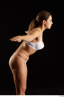Amal  3 flexing side view underwear upper body 0003.jpg